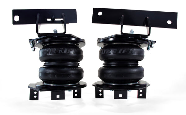 Air Lift LoadLifter 7500XL Ultimate Air Suspension Kit Ford F-250/F-350/F-450 (20172019)