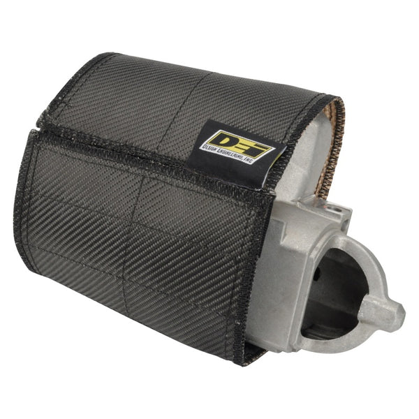 DEI ONYX Starter Shield 2ft x 7in Heat Shield