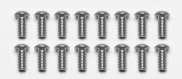 Wilwood Bolt Kit - Adapter/Rotor 5/16-18 x 0.75-BHCS Torx - 16 pack