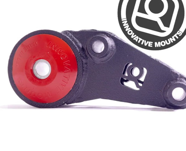 Innovative Acura TL V6 Manual Transmission Mount Kit (04-08) - 75A Bushings