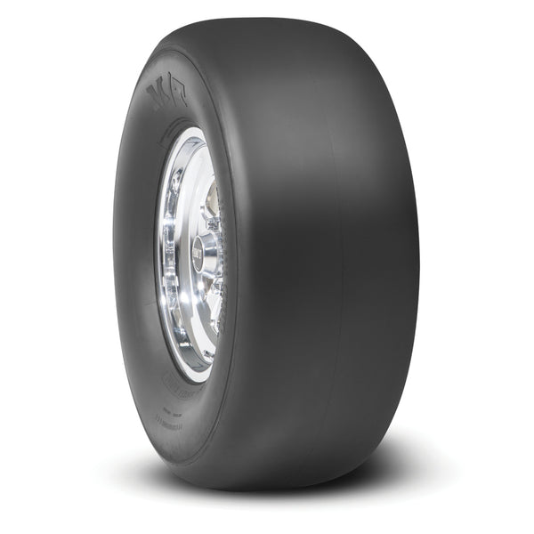 Mickey Thompson Pro Bracket Radial Tire - 29.5/10.5R15 X5 - 250797