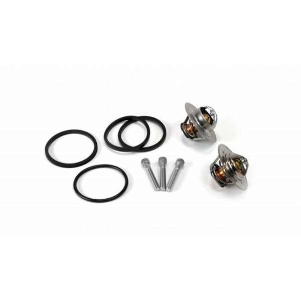 Fleece Performance Coolant Bypass Service Kit for 2003-2018 Cummins