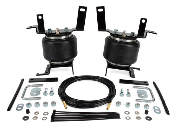 Air Lift LoadLifter 5000 Air Spring Kit 5,000lb Capacity, 5100 PSI Adjustable