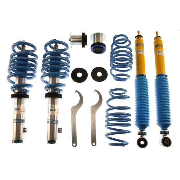 Bilstein B16 Performance Suspension System for 2009 Audi A4 Quattro Avant