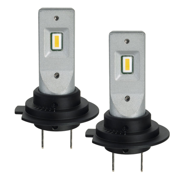 Oracle H7 - VSeries LED Headlight Bulb Conversion Kit - 6000K