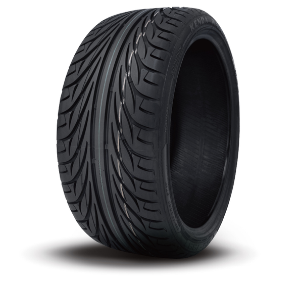 Kenda KR20 Kanine Rear Tire - K225/50R15 4PR 84H TL 116X2062 (84)