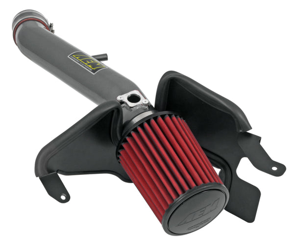 AEM Cold Air Intake Kit w/ Dryflow Filter Lexus IS250/IS350 V6 2014-2017 (21-759C)
