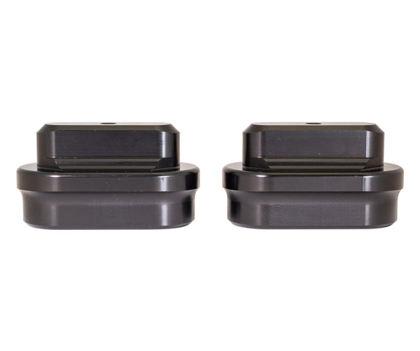 Carli Front Bump Drop 1" for 2003-2023 Dodge Ram 2500/3500