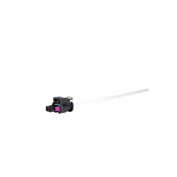 Fleece Performance Transmission Input Speed Sensor Pigtail for 2015-2019 GM 2500/3500 (w/Allison Trans)
