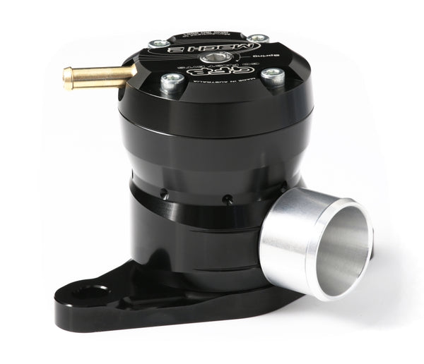 GFB Mach 2 TMS Diverter Valve for Nissan Juke 1.6 DIG-T (2013-2017)