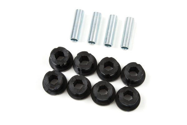 Zone Offroad Jeep TJ/XJ/ZJ Lower Control Arm Bushing Kit