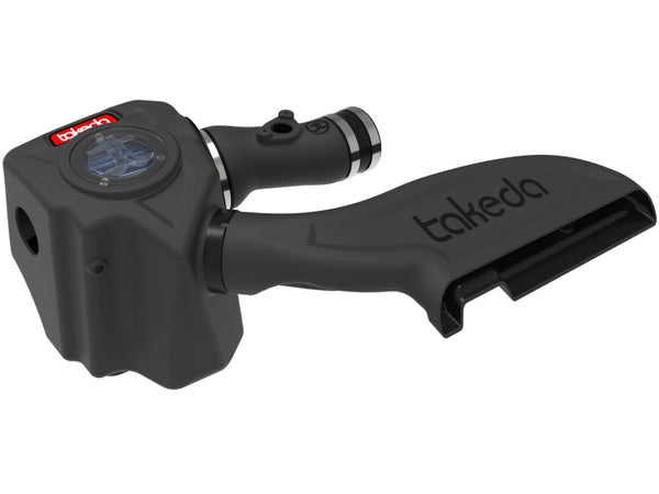 aFe Takeda Momentum Pro 5R Cold Air Intake Subaru WRX STI 2018-2019 H4 2.5L