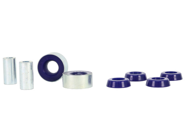 SuperPro 2001 BMW M3 Base Rear Upper Inner Control Arm Bushing Kit