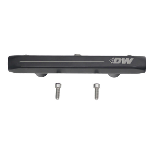DeatschWerks Fuel Rail for 2016-2021 Polaris RZR XP Turbo Series