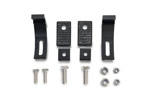 DV8 Offroad Elite Series Large Light Bar Mount