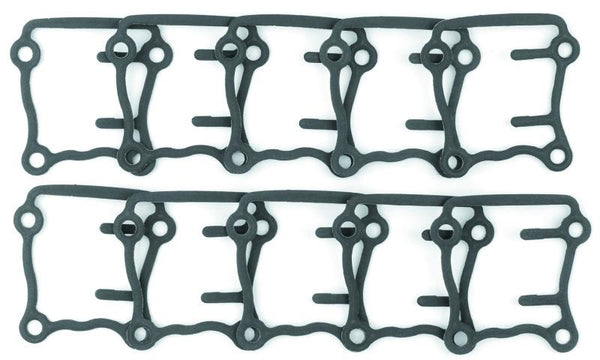 Twin Power 99-17 Twin Cam Tappet Guide Gaskets Replaces H-D 18635-99 10 Pk