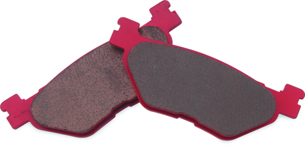 BikeMaster Sintered Performance Brake Pads Yamaha FJR1300 (20032005) / FJR1300A ABS (20042005)