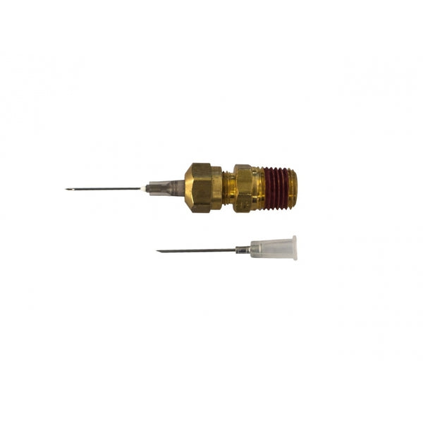 ICON Economy Nitrogen Charging Tool for 2.0 & 2.5 Smooth Body Shocks