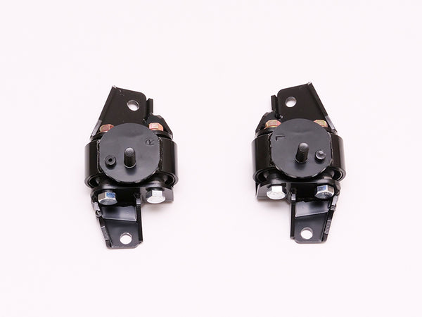 Cusco Engine Mount Set for 2022+ Subaru BRZ (ZD8) / Toyota 86 (ZN8) - FA24 2.4L