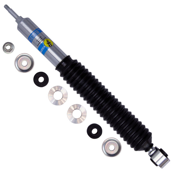 Bilstein B8 5100 Rear Monotube Shock Absorber for 2007-2014 Toyota FJ Cruiser & 2003-2024 Toyota 4Runner