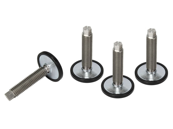 aFe Control PFADT Series Lowering Kit for Chevrolet Corvette C6/C7 (20052015)