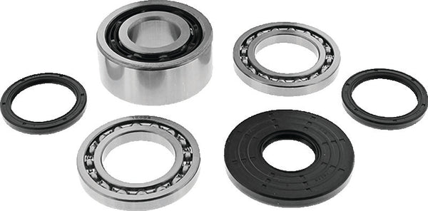 QuadBoss 2021 Polaris RZR Pro XP Front Differential Bearing & Seal Kit