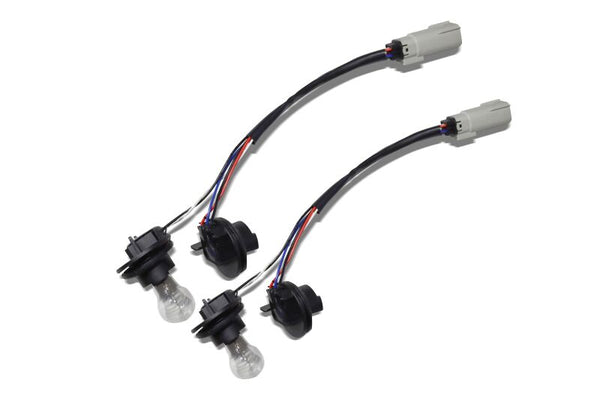 AlphaRex Tail Light Wiring Adapter for Ford F-150 20182020