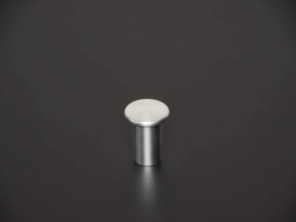 Cusco Silver Spin Turn Knob for Subaru BRZ / Toyota 86 / Scion FR-S