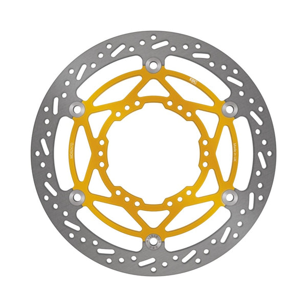 EBC 13-24 Suzuki DR-Z 400 SM Front Left Standard Brake Rotor