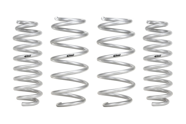 Eibach Pro-Lift Kit for 21-23 Ford Bronco Sport Badlands 2.0T AWD