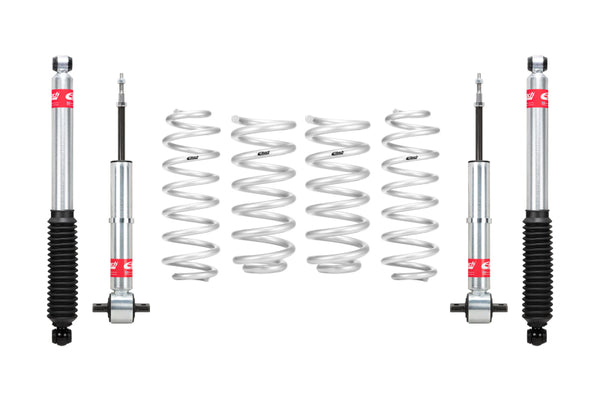 Eibach 2015-2020 Chevrolet Tahoe 4WD Stage 1 Pro-Truck Lift Kit