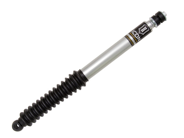 ICON 2.0 Series Aluminum Rear Shocks for 2007+ Toyota FJ & 2003+ Toyota 4Runner