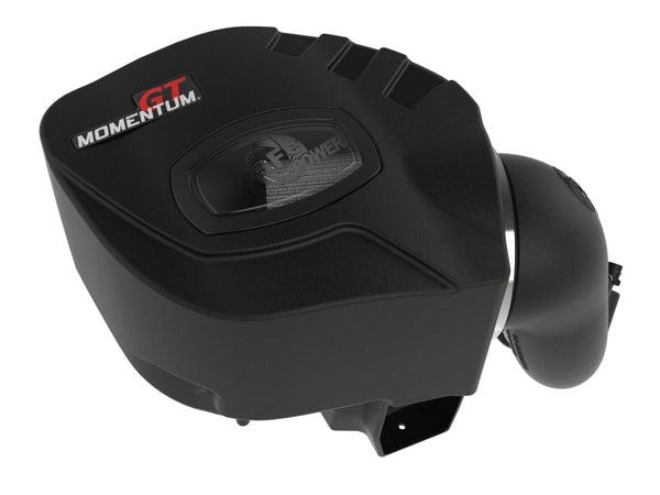 aFe POWER Momentum GT Pro Dry S Intake System for 2020-2023 BMW X3/X4 M40i L6-3.0L B58