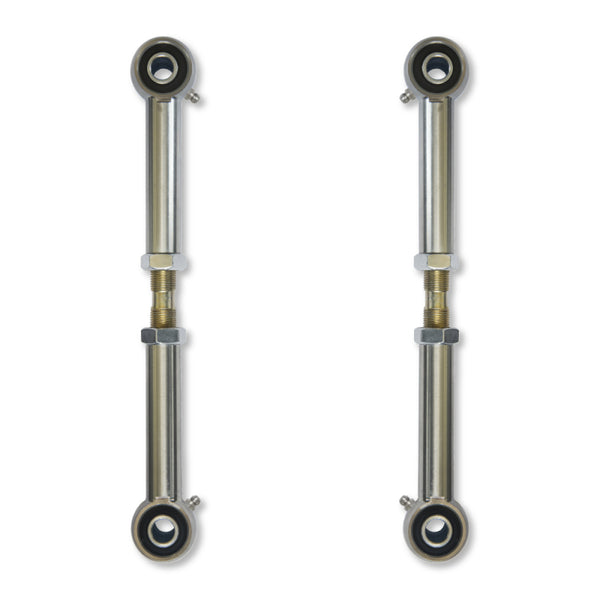 Rock Krawler 07-18 Jeep Wrangler JK/JKU Rear Sway Bar Links