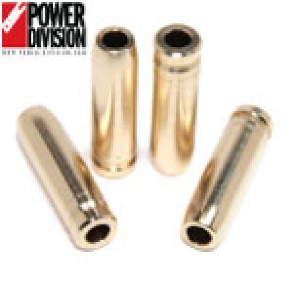 GSC Power Division Toyota 2JZ Exhaust Valve Guide - Set of 12 (6.6mm Stem)