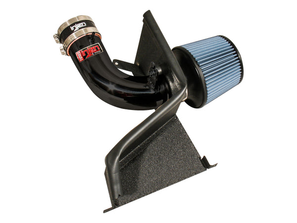 INJEN SP Series Cold Air Intake for Volkswagen & Toyota 2.0L Turbo (2010-2021) - P/N SP3009BLK