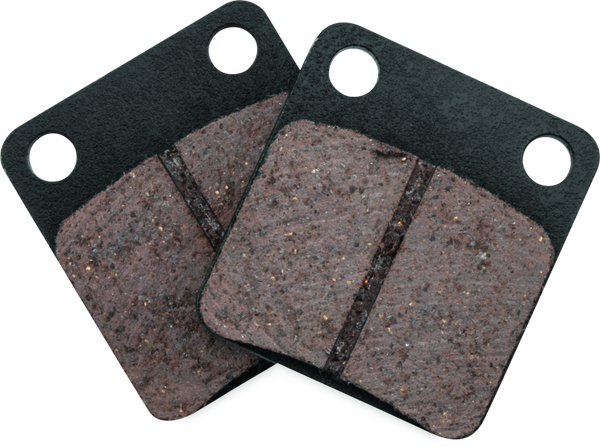 BikeMaster Performance Brake Pads - Suzuki Motorcycles (OEM Replacement)