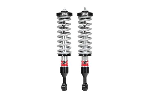 Eibach 03-09 Toyota 4Runner V6 4.0L 2WD/4WD Pro-Truck Coilover (Front) +1.5in-4in