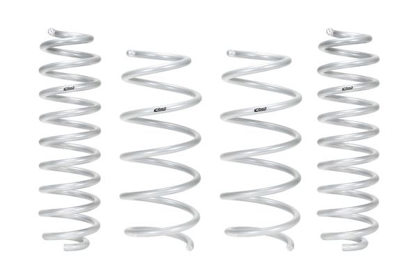 Eibach Pro-Lift Kit for 2021-2022 Toyota RAV4 Prime