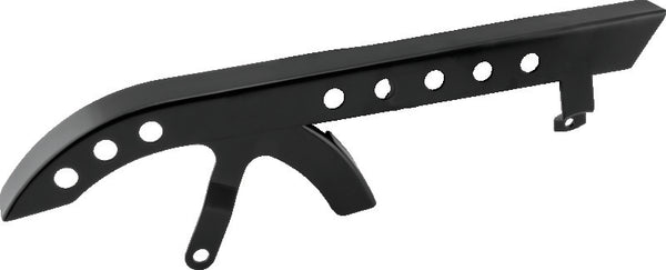 Bikers Choice Upper Belt Guard Replacement for Harley-Davidson XL 2004-2011 (Replaces 60367-04)