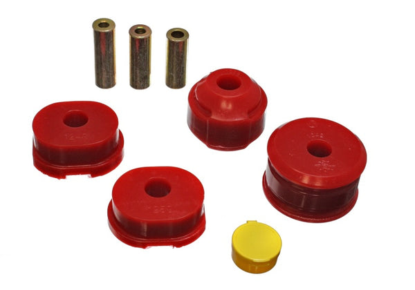 Energy Suspension Motor & Transmission Mount Bearings for 05-07 Scion tC