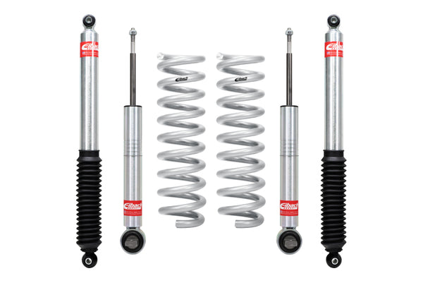 Eibach Pro-Truck Lift Kit for 2019-2023 Ford Ranger