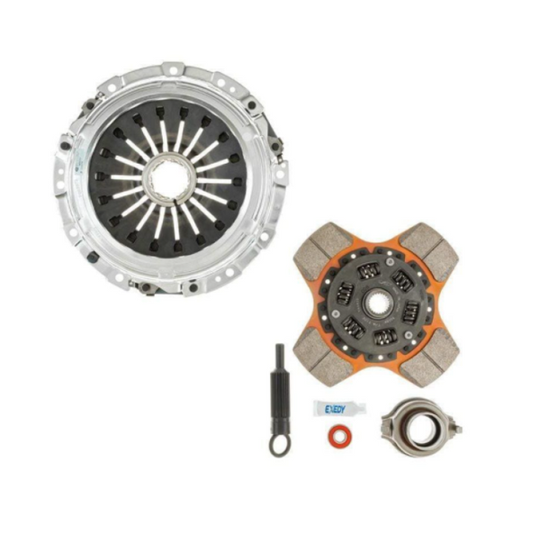 Exedy Stage 2 Clutch Kit for 2017-2020 Honda Civic Type R