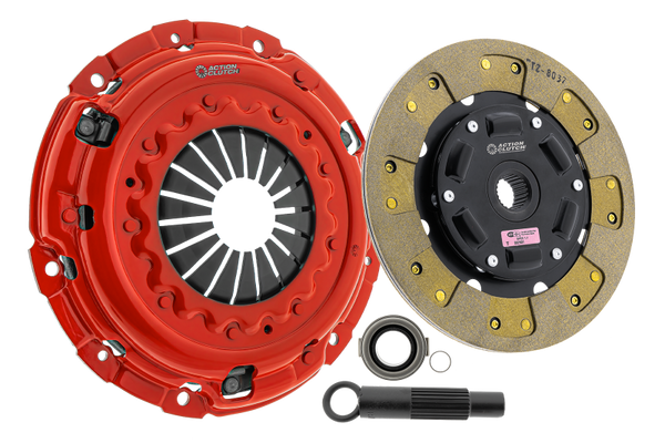 Action Clutch Stage 2 Clutch Kit 1KS for 2006-2011 Honda Civic Si 2.0L K20Z3