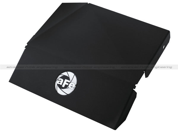 aFe MagnumFORCE Intake System Cover for 2013-2014 Ram Diesel Trucks L6-6.7L