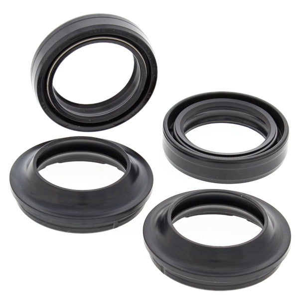 All Balls Racing Fork Oil & Dust Seal Kit for Honda ATC250R (19831984)