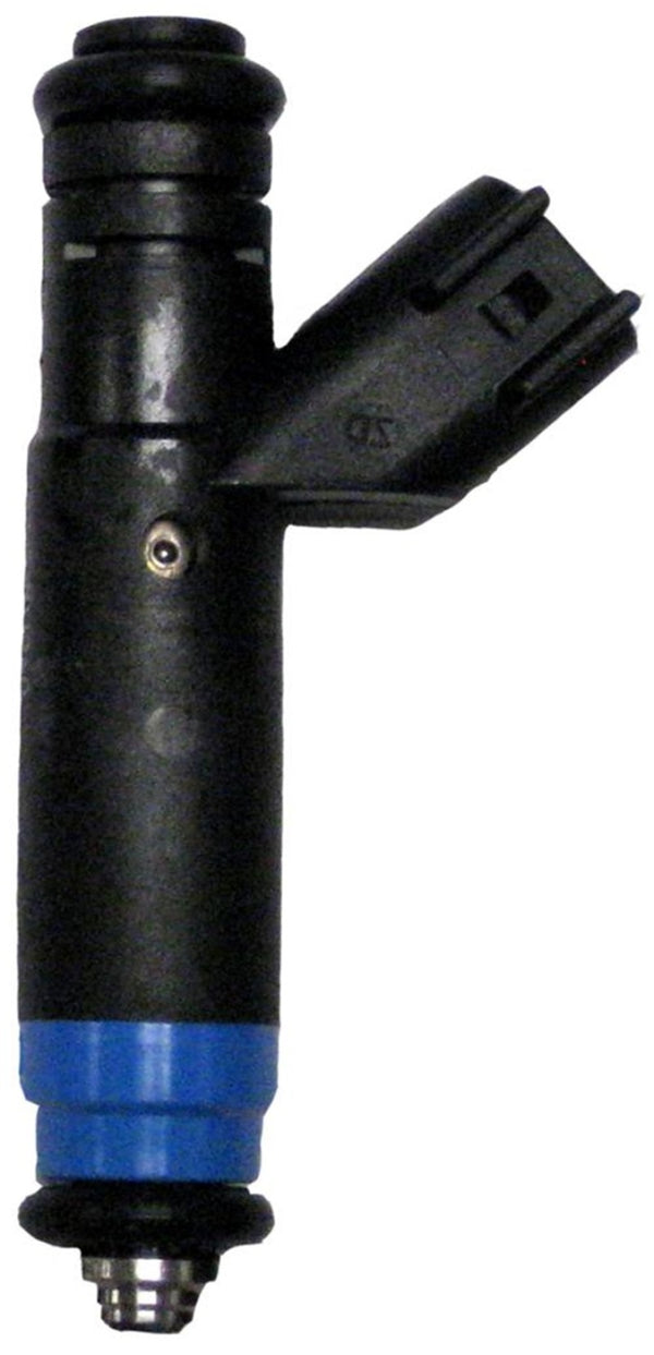 Ford Racing 80 lb/hr High-Performance Fuel Injector Set