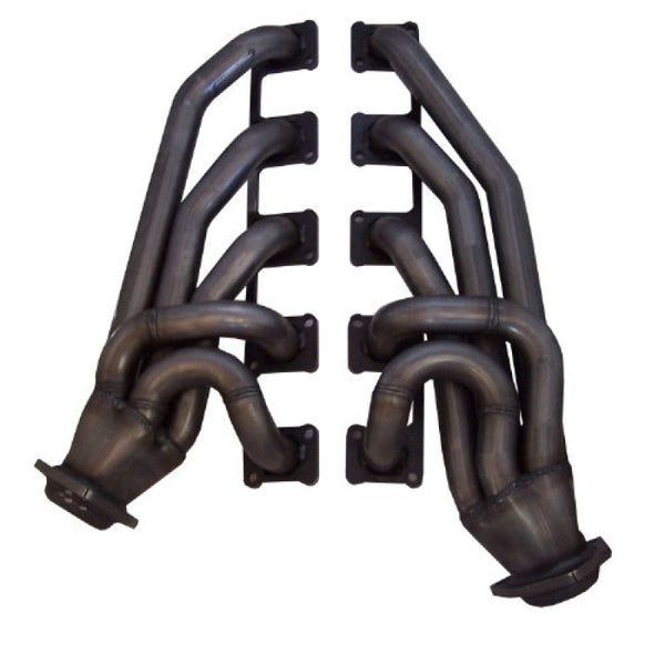 Gibson Performance Header for 04-05 Dodge Ram 1500 SRT-10 8.3L - Stainless Steel