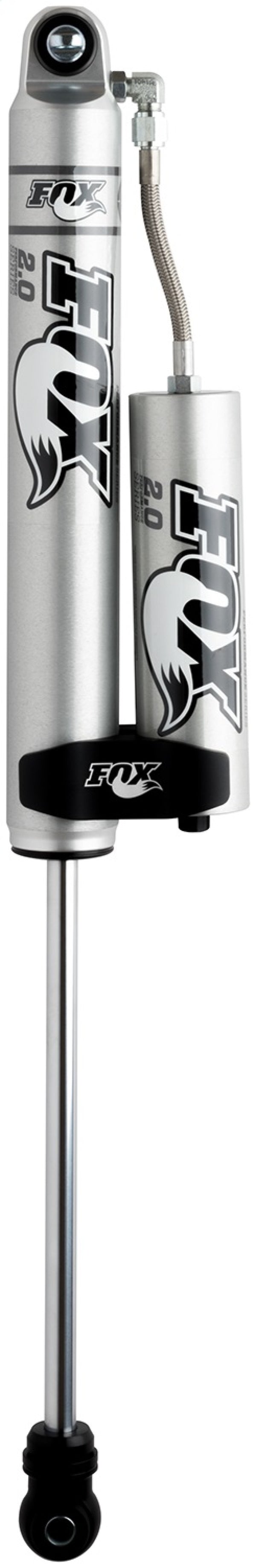 FOX 97-06 Jeep TJ 2.0 Performance Series Rear Shock | 4-6in & 3.5-4.5in Lift