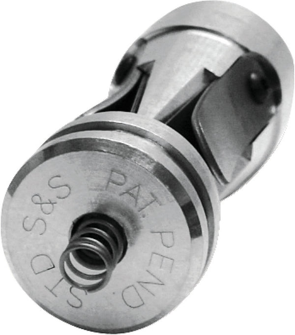 S&S Cycle 84-99 BT Crankcase Breather Reed Valve